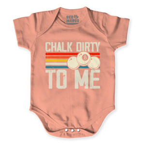 Baby Jumper Kaos Billiard / Baju Bilyar 216