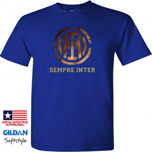 Kaos SEMPRE INTER