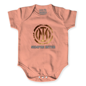 Baby Jumper SEMPRE INTER