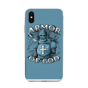 Armor of God Casing HP