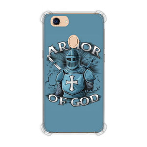 Casing HP Armor of God