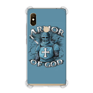 Casing HP Armor of God