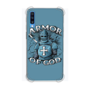 Casing HP Armor of God