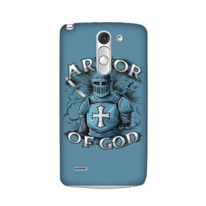 Armor of God Casing HP