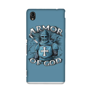 Armor of God Casing HP