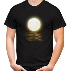 Kaos NSS Moonlight 