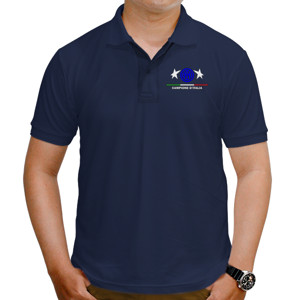 Kaos Polo Campione d italia