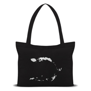 Tas Tote Maluku