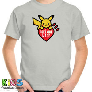 Kaos Pokemon