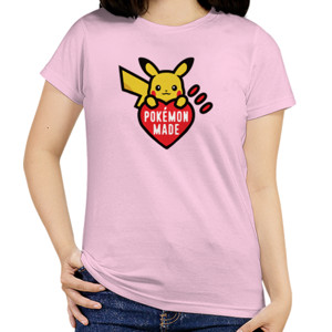 Kaos Pokemon