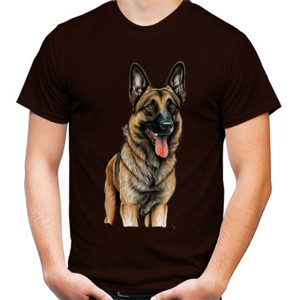 Kaos Kaos Gambar Anjing 275
