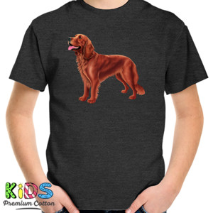 Kaos Kaos Gambar Anjing 351