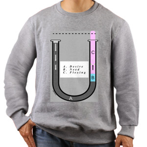 Jaket Sweater C.Flexing