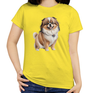 Kaos Kaos Gambar Anjing 185