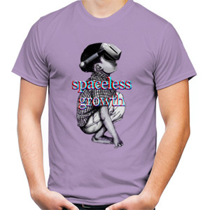 Kaos Spaceless Growth