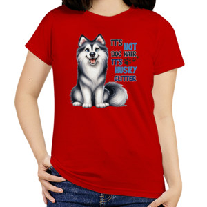 Kaos Kaos Gambar Anjing 219