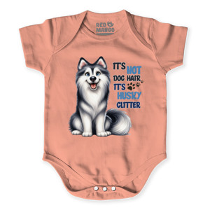 Baby Jumper Kaos Gambar Anjing 219