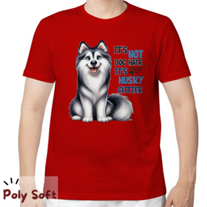 Kaos Kaos Gambar Anjing 219