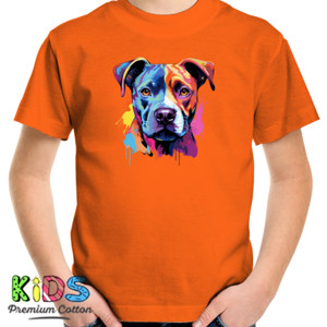 Kaos Kaos Gambar Anjing 009