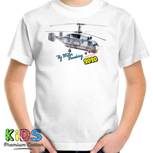 Kaos Fly WB 2020