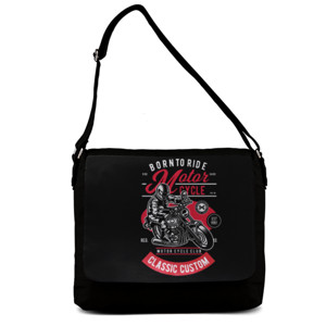 Tas Selempang Tas motor biker