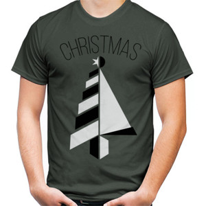 Kaos christmas everyday