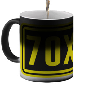 Mug Bunglon memaafkan terus dan terus