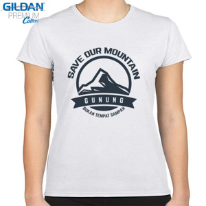 Kaos Save Our Mountain