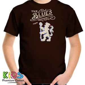 Kaos The Blues