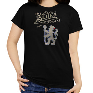 Kaos The Blues