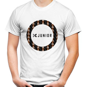 Kaos T-Shirt Ethnic Dayak A3 By Junior