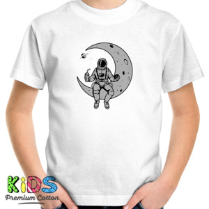 Kaos Astro Moon