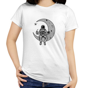 Kaos Astro Moon