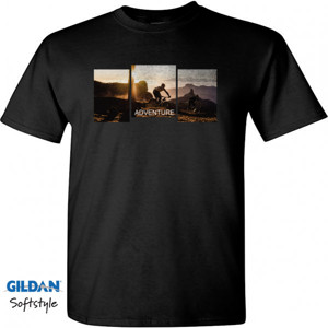 Kaos BIKE ADVENTURE