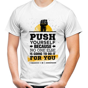 Kaos Kaos Gym - Push Yourself (SBB44)