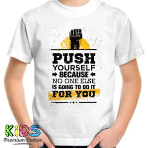 Kaos Kaos Gym - Push Yourself (SBB44)