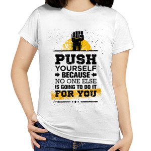 Kaos Kaos Gym - Push Yourself (SBB44)