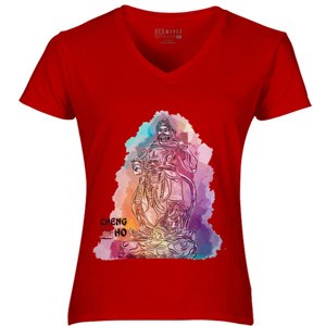 Kaos Kaos Sampookong 5