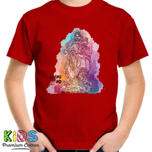 Kaos Kaos Sampookong 5