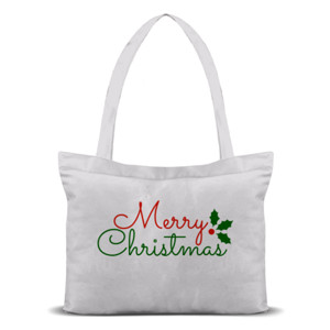 Tas Tote OSL - Christmas 07