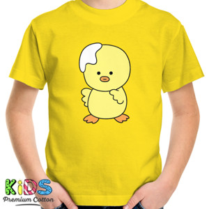 Kaos Clothudio - Egg Duck Tees