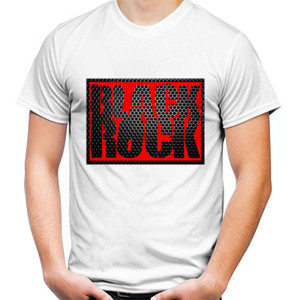 Kaos Black Rock