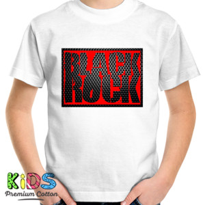 Kaos Black Rock