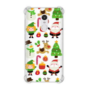 Xmas 01 Casing HP