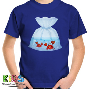 Kaos crabs