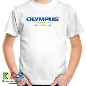 Kaos Kaos Olympus Camera Logo (SB7C7)