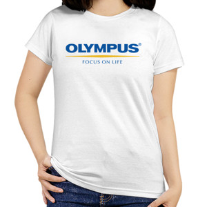 Kaos Kaos Olympus Camera Logo (SB7C7)