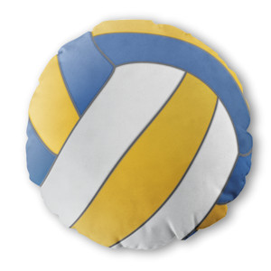 Bantal Bulat Ball