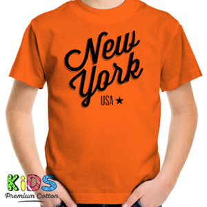 Kaos New York - USA
