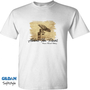 Kaos Kaos Dakwah 03 (Penemu Pesawat Terbang)